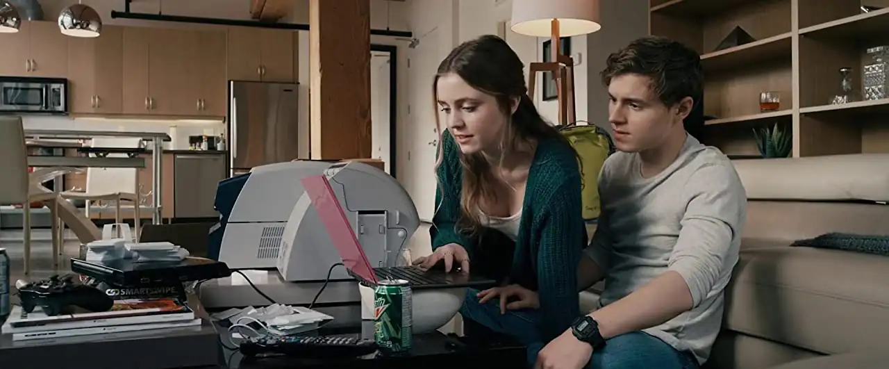 download hacker (2016) english full movie web-dl 480p [350mb] | 720p [750mb]