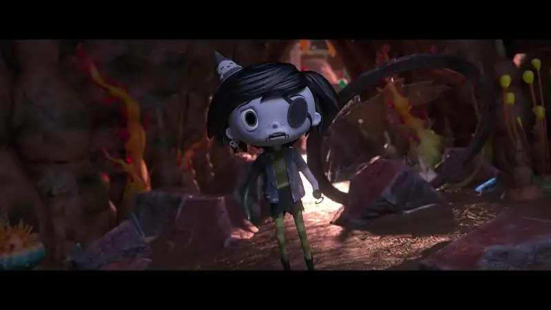 download scarygirl (2023) {english with subtitles} full movie web-dl 480p [450mb] | 720p [850mb] | 1080p [1.7gb]