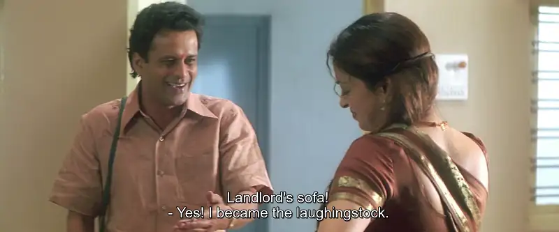 Download SwamiHDRip Hindi Full Movie 480p [320MB] | 720p [1GB] | 1080p [3.2GB] screenshot 2