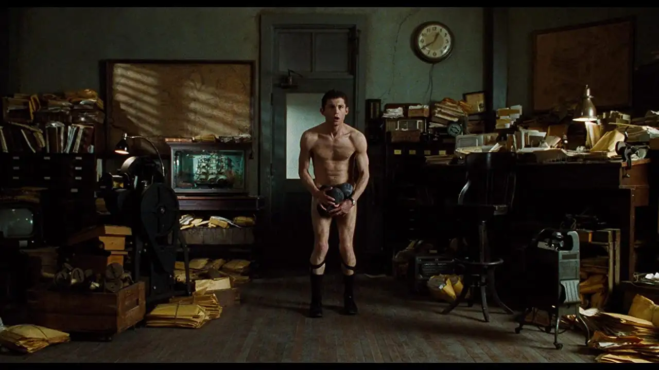 download mousehunt (1997) dual audio [hindi + english] web-dl 480p [300mb] | 720p [900mb] | 1080p [1.92gb]