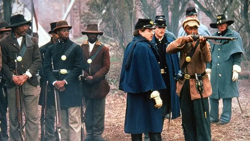 download glory (1989) bluray dual audio {hindi-english} 480p [450mb] | 720p [830mb] | 1080p [2.2gb]