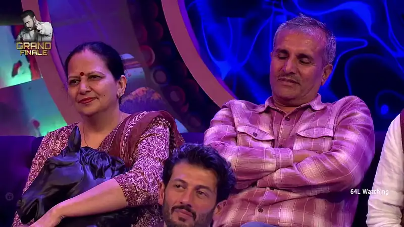 Download Bigg Boss OTT – Season 2[1 – 59 Grand Finale] Hindi Show All Episodes 480p | 720p | 1080p WEB DL screenshot 6