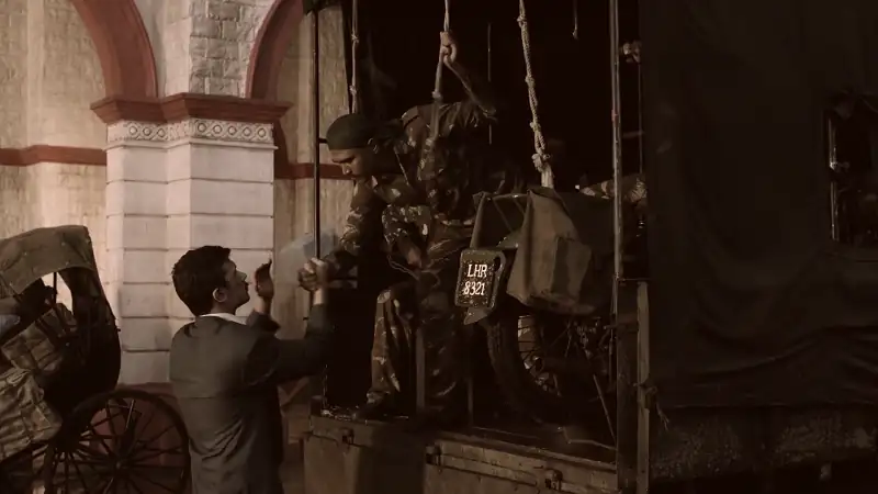 Download The Gandhi MurderHDRip x264 Hindi Full Movie 480p [500MB] | 720p [1.2GB] | 1080p [2.7GB] screenshot 1