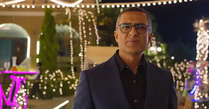 Download Sarvam Shakthi Mayam (Season 1) Hindi ZEE5 Complete Web Series 480p | 720p | 1080p WEB DL screenshot 2