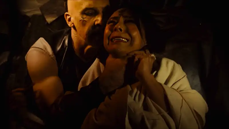 download broken gaiete (2020) web-dl dual audio {hindi-english} 480p [400mb] | 720p [1.2gb]