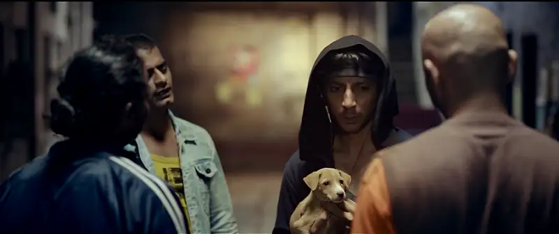 Download LakadbagghaZEE5 WEB DL [Hindi DD5.1] Full Movie 480p [400MB] | 720p [1GB] | 1080p [2GB] screenshot 1