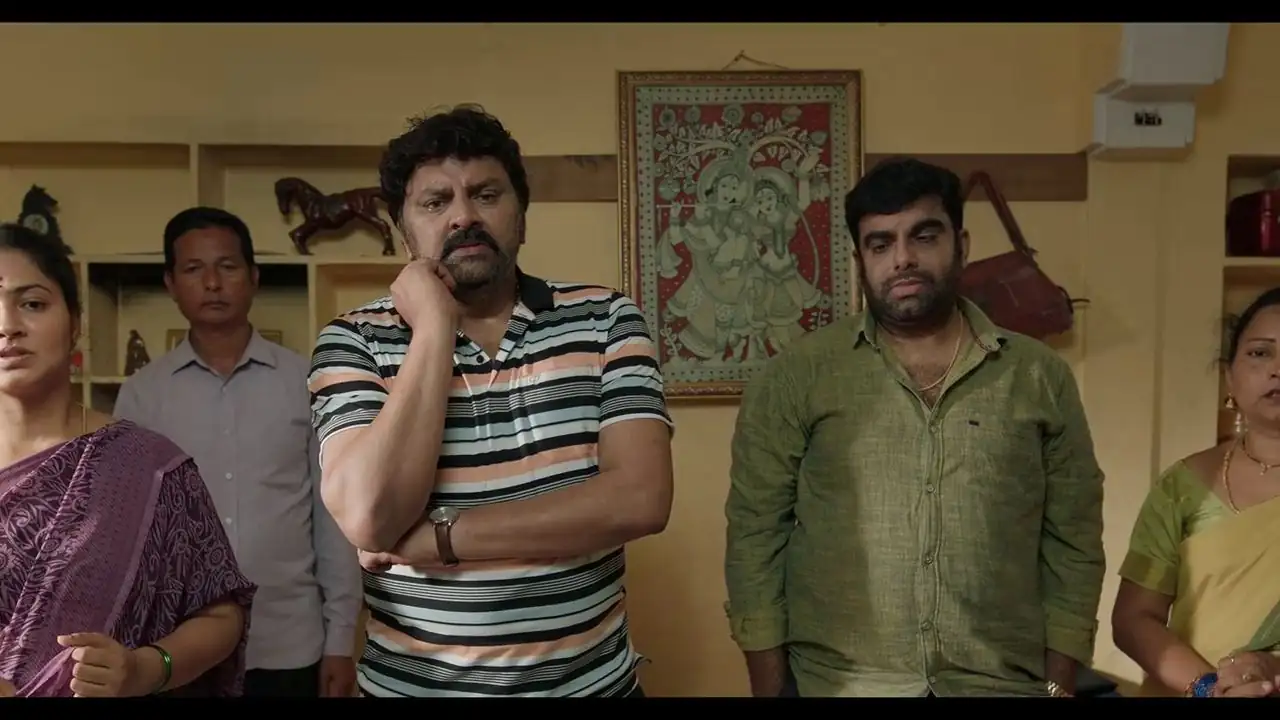 Download AIR: All India Rankers (Season 1) Dual Audio {Hindi Telugu} Netflix Complete Web Series 480p | 720p | 1080p WEB DL screenshot 1