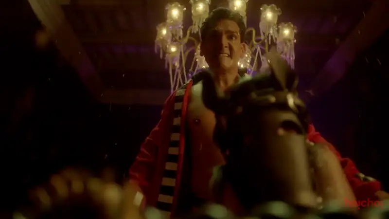 Download Mohmaya – MohomayaSeason 2 Hindi Dubbed Complete Hoichoi Original WEB Series 480p | 720p HDRip screenshot 4