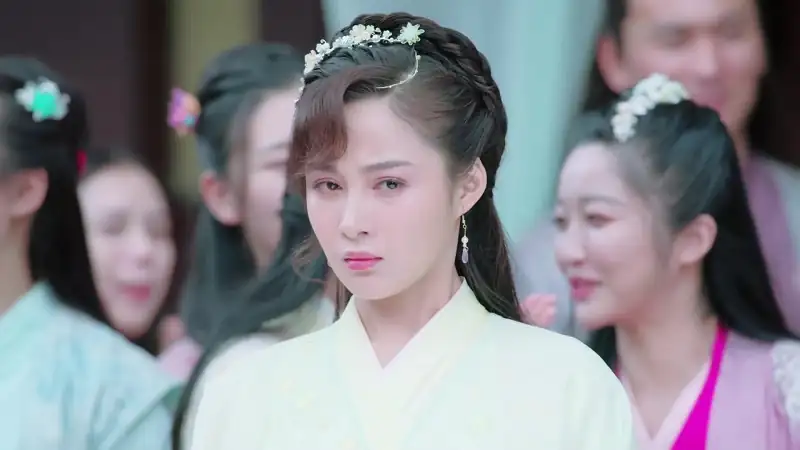 download ni chang (2021) season 1 [1-35 episodes added] hindi dubbed 720p [500mb] web-dl