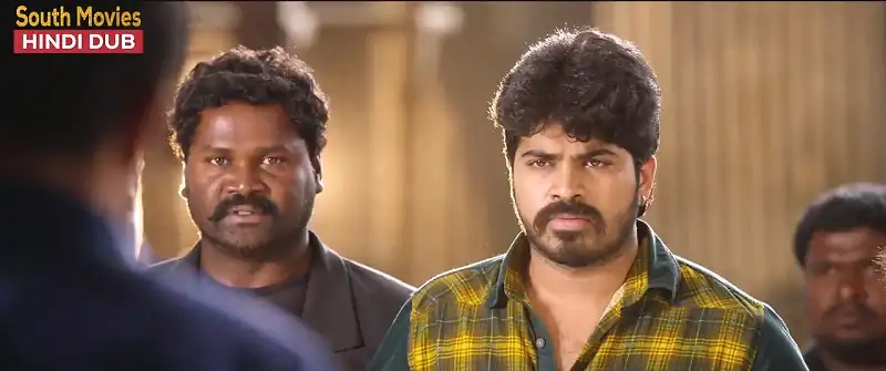 Download VardhanaHindi Dubbed Full Movie 480p [350MB] | 720p [850MB] screenshot 4