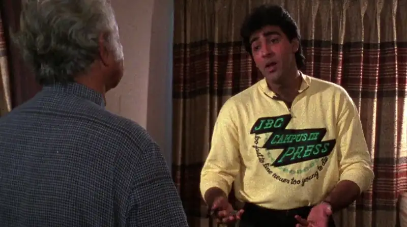 Download Bahaar Aane TakHDRip Hindi Full Movie 480p [450MB] | 720p [1.3GB] screenshot 1