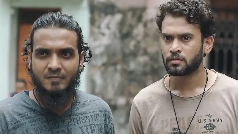 Download KaaliSeason 1 Hindi Complete ZEE5 WEB Series 480p | 720p HDRip screenshot 3