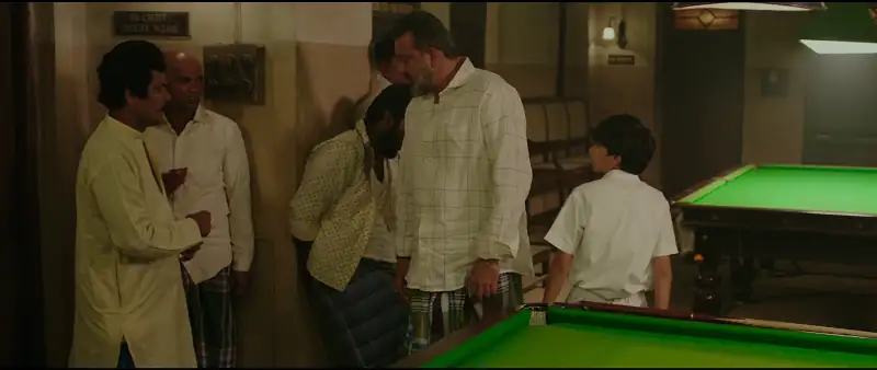 Download Netflix Toolsidas JuniorWEB DL Hindi Full Movie 480p [400MB] | 720p [1.2GB] | 1080p [2GB] screenshot 7