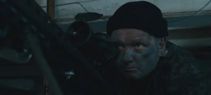 download sniper:the white raven (2022) hindi dubbed amzn web-dl 480p [450mb] | 720p [1.1gb] | 1080p [2.3gb]