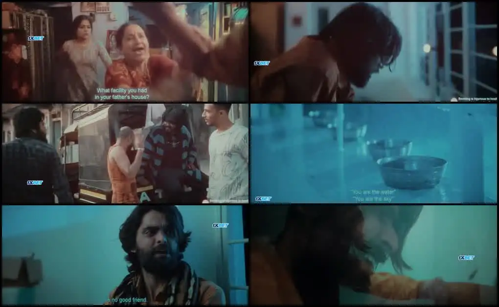 Download Laalo: Krishna Sada SahaayateGujarati Full Movie HDTS 480p [450MB] | 720p [1GB] | 1080p [2.2GB] HC Esubs screenshot 1