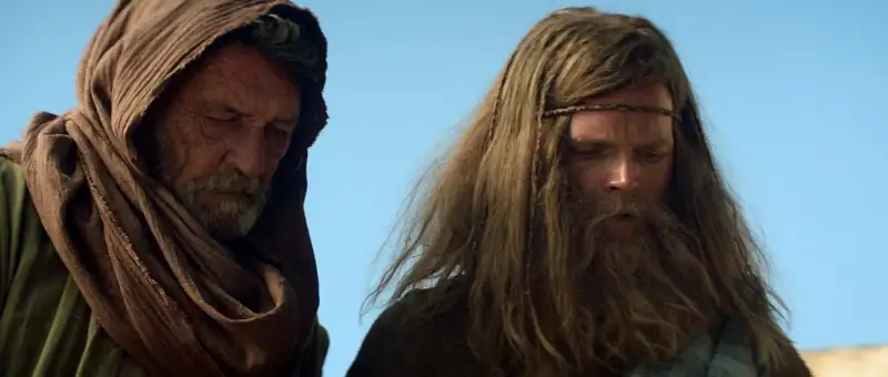 Download SamsonBluRay Dual Audio {Hindi English} 480p [450MB] | 720p [1GB] | 1080p [2.2GB] screenshot 1