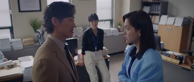 download one dollar lawyer (season 1) dual audio {hindi-korean} disney+ original web series 480p | 720p | 1080p web-dl