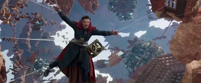 Download Spider Man: No Way HomeDual Audio [Hindi ORG + English] WeB DL 480p | 720p | 1080p | 2160p 4K screenshot 4