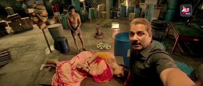 Download [18+] ApharanSeason 1 Hindi Complete ALTBalaji WEB Series 480p | 720p HDRip screenshot 6