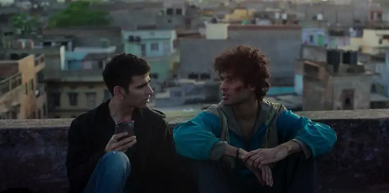 Download Class – Netflix OriginalSeason 1 [Hindi DD5.1] Complete WEB Series 480p | 720p | 1080p WEB DL screenshot 3