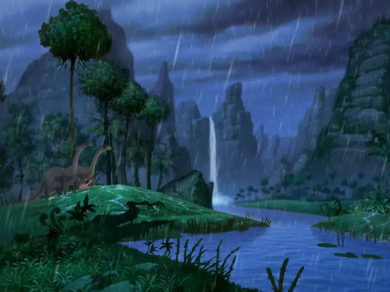 download the land before time viii the big freeze (2001) {english with subtitles} full movie web-dl 480p [300mb] | 720p [600mb] | 1080p [1.5gb]