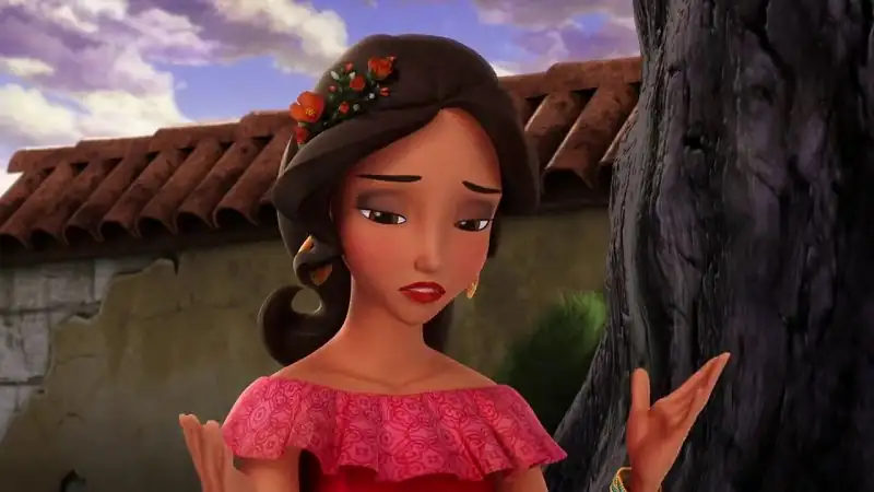 download elena and the secret of avalor (2016) dual audio {hindi-english} 480p [220mb] | 720p [500mb] bluray