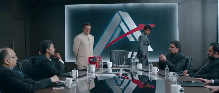 Download FlightHindi Full Movie 480p [350MB] | 720p [950MB] | 1080p [2GB] screenshot 1