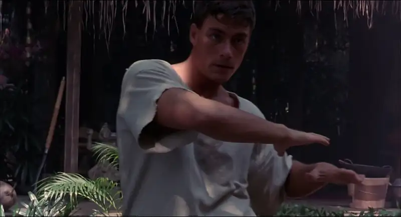 download kickboxer (1989) dual audio {hindi-english} 480p [300mb] | 720p [1.2gb] | 1080p [2.3gb]