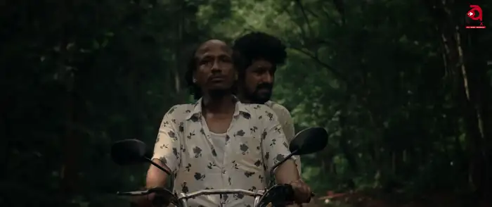 Download FourHindi Dubbed Full Movie 720p [400MB] HEVC HDRip screenshot 4