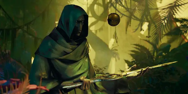 download secret level (2024) season 1 [s01e9-15 added] dual audio {hindi-english} amazon original web series - 480p | 720p | 1080p web-dl