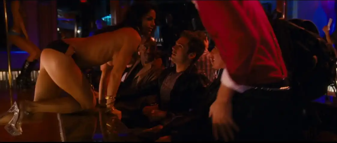 download [18+] spread (2009) full movie in english 480p [300mb] | 720p [800mb]