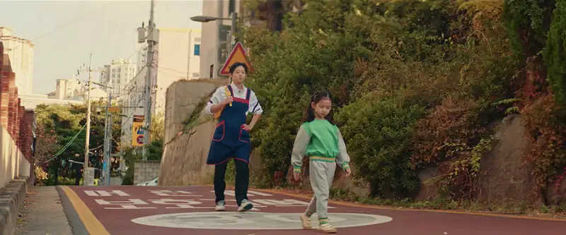 download crash course in romance (2023) season 1 [s01e16 added] tvn original web series 720p [400mb] web-dl