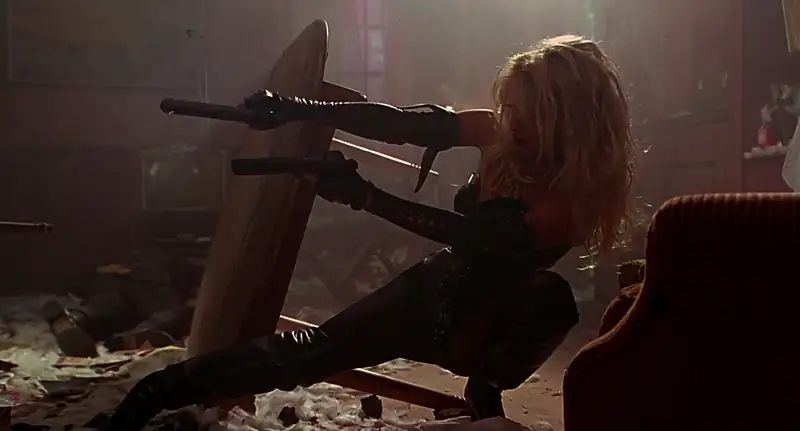 Download Barb WireBluRay Dual Audio {Hindi English} 480p [350MB] | 720p [950MB] | 1080p [2.2GB] screenshot 4