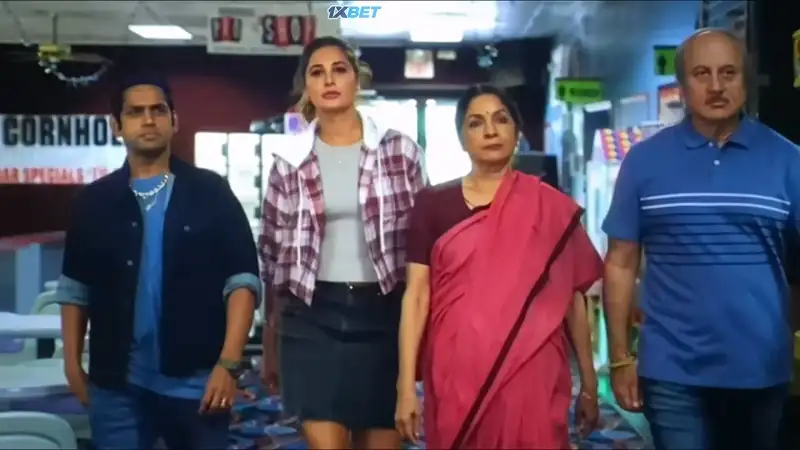 Download Shiv Shastri BalboaHindi Full Movie Pre DVDRip 480p [550MB] | 720p [1.4GB] | 1080p [3.5GB] screenshot 5