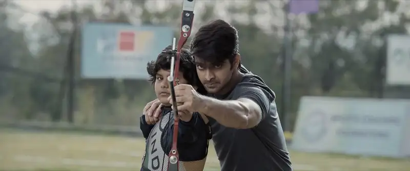 LakshyaUNCUT {Hindi DDP 5.1 + Telugu} WEB DL 480p [350MB] | 720p [1GB] | 1080p [2.7GB] | 2160p 4K [3.7GB] screenshot 3