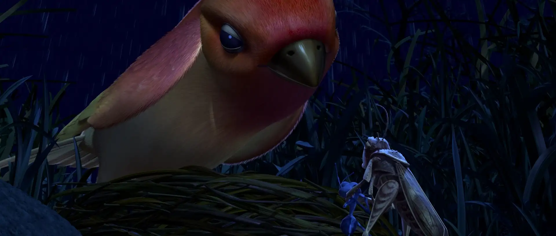 download a bug’s life (1998) dual audio {hindi-english} bluray 480p [350mb] | 720p [850mb] | 1080p [1.8gb]