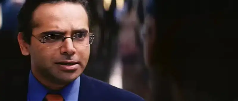 Download SaayaHindi Full Movie HDRip 480p [450MB] | 720p [1.5GB] screenshot 4