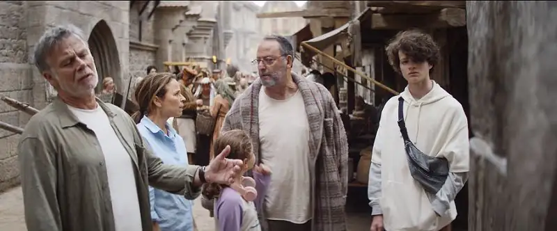 download family pack (2024) multi audio {hindi-english-french} web-dl 480p [340mb] | 720p [950mb] | 1080p [2.2gb] - netflix film h.264 + x264