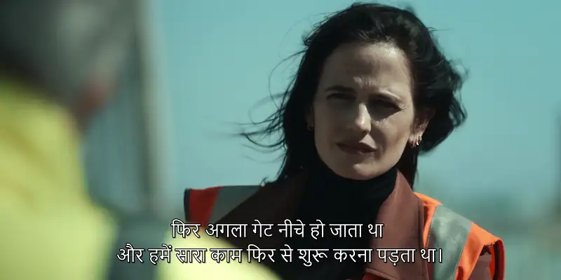 download liaison (2023) season 1 [s01e06 added] apple tv+ original web series 720p | 1080p web-dl