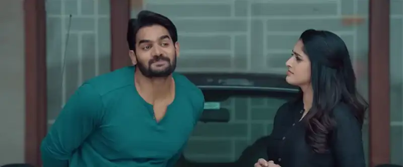 Download Raja VikramarkaWEB DL Hindi Dubbed [ORG] Full Movie 480p [400MB] | 720p [1.2GB] | 1080p [2GB] screenshot 3