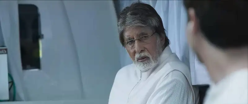 Download GoodbyeWEB DL Hindi Full Movie 480p [300MB] | 720p [1.4GB] | 1080p [2.6GB] screenshot 5