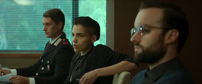 download the bad guy - amazon original (2022) season 1 dual audio {hindi-english} 480p | 720p web-dl