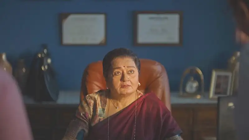 Download Staff Room (Season 1) Hindi Amazon miniTV Complete Web Series 480p | 720p | 1080p WEB DL screenshot 3