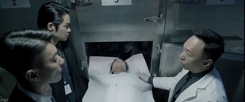 download the invincible dragon (2019) bluray hindi dubbed (org) full movie 480p [370mb] | 720p [1.1gb] | 1080p [2.1gb]