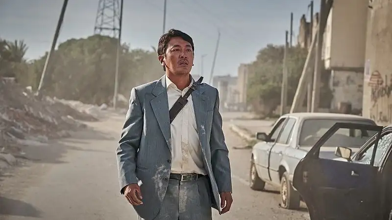 download ransomed (2023) bluray dual audio {hindi-korean} 480p [470mb] | 720p [1.3gb] | 1080p [2.7gb]