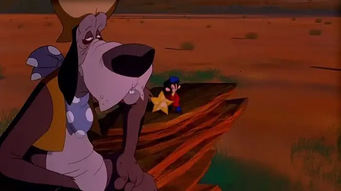 download an american tail: fievel goes west (1991) {english with subtitles} 480p [250mb] | 720p [550mb]