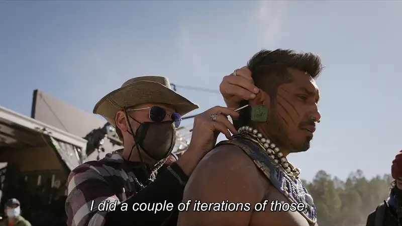 download marvel studios: assembled (season 1 - complete) {english with subtitles} 480p [200mb] | 720p [450mb] | 1080p [1.4gb]