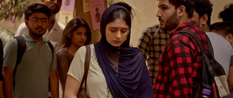 Download Paggal [Amit Bhadana]WEB DL Hindi Full Movie 480p [300MB] | 720p [1.2GB] | 1080p [2GB] | 2160p [6GB] screenshot 6