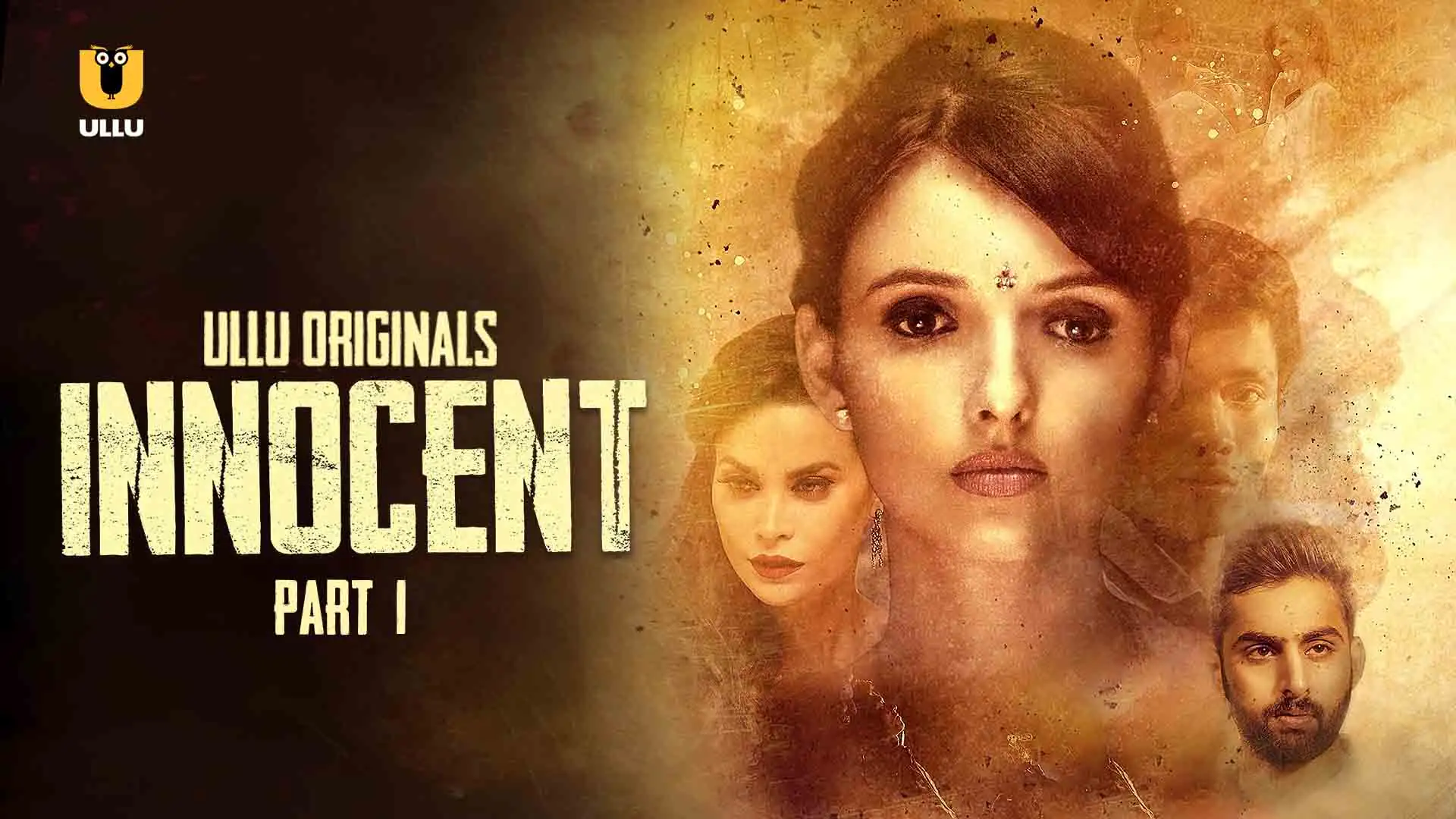 Download [18+] Innocent S01 (Part 01)UNRATED ULLU Originals WEB Series 480p || 720p HDRip screenshot 1