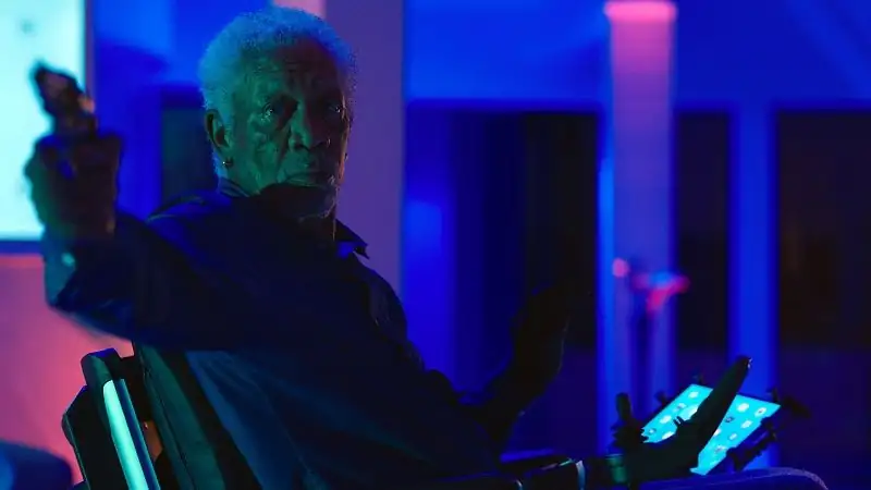 download vanquish (2021) english full movie 480p [350mb] | 720p [800mb] | 1080p [2gb]